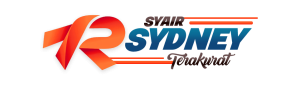Syair SDY
